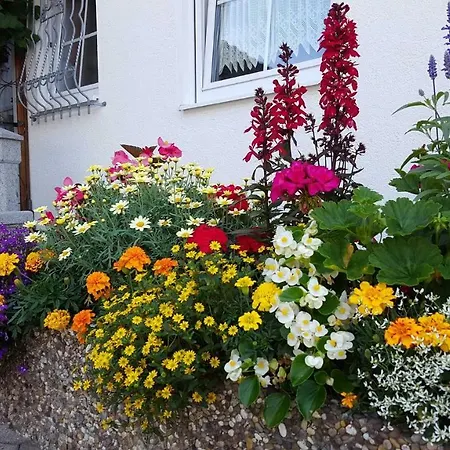 Christl's Apartament