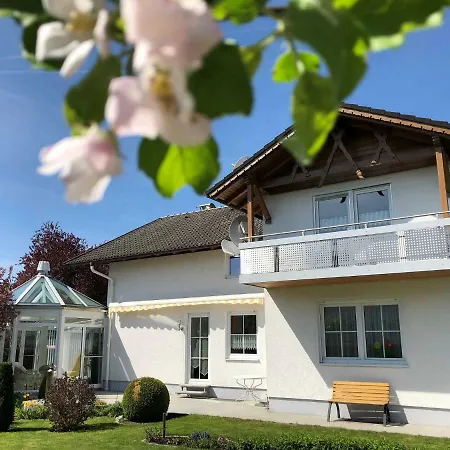 Apartament Christl's Marktoberdorf