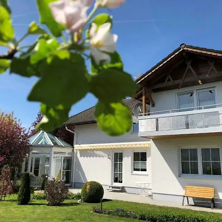 Apartament Christl's Marktoberdorf