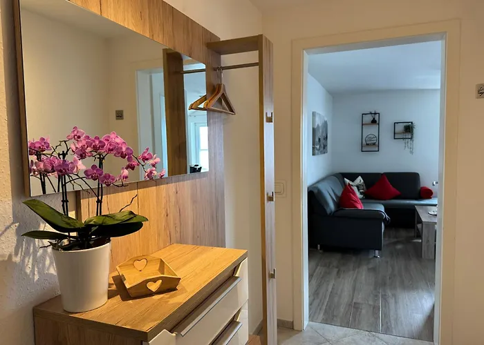 Appartement Christl's