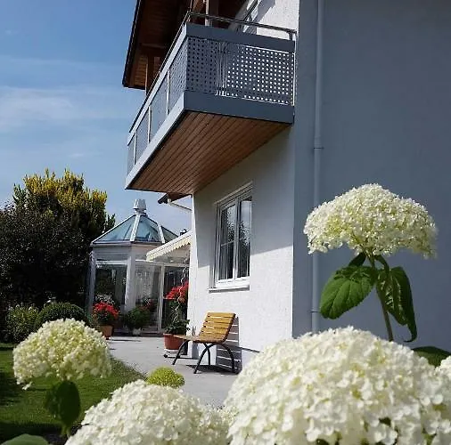 Christl's Appartement *