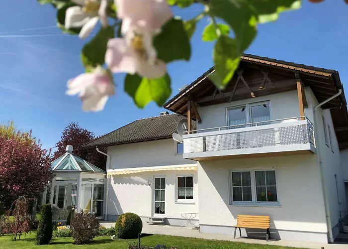 Appartement Christl's Marktoberdorf