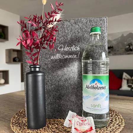 Daire Christl's Marktoberdorf